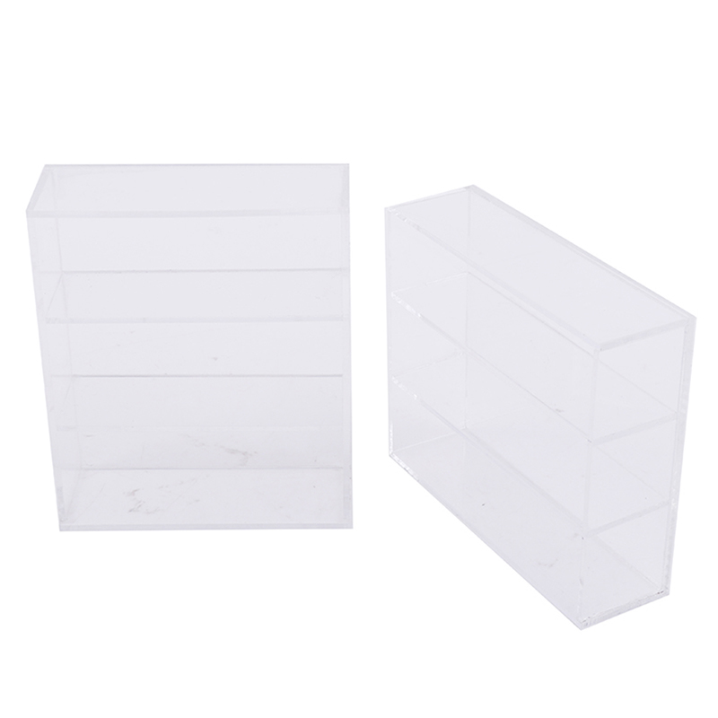Commercial Kitchen Organization - 1Pc 1:12 Dollhouse Miniature Multi-layer Rack