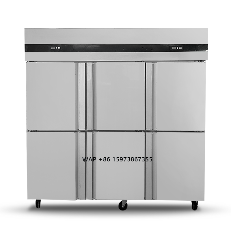 Commercial Kitchen Equipment - Wholesale Large Capacity High Quality Freestanding