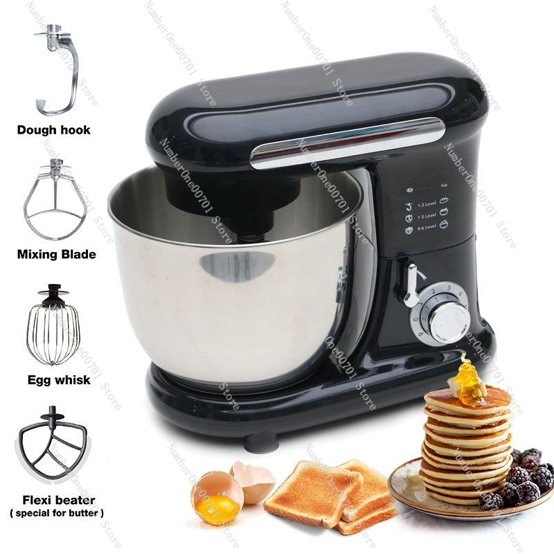 Commercial Kitchen Mixers Dough Mixer - Commercial Electric Dough Mixer Egg Beater
