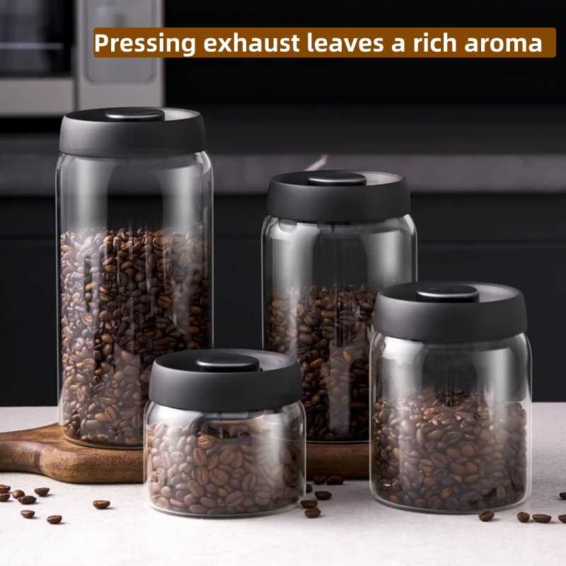 Commercial Kitchen Organization - Multi Capacity Black Lid Coffee Pot
