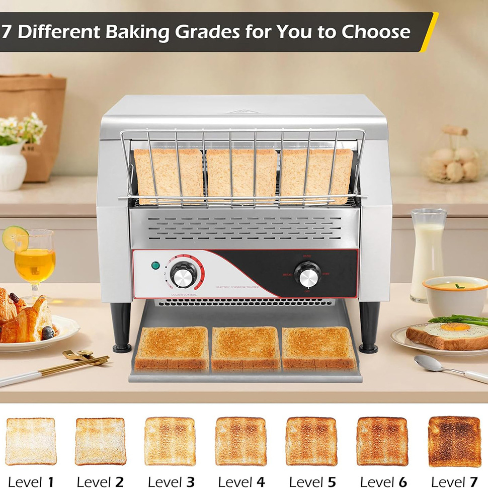 #Large Capacity Commercial Toa - Commercial Kitchen At Home 评论和价格
