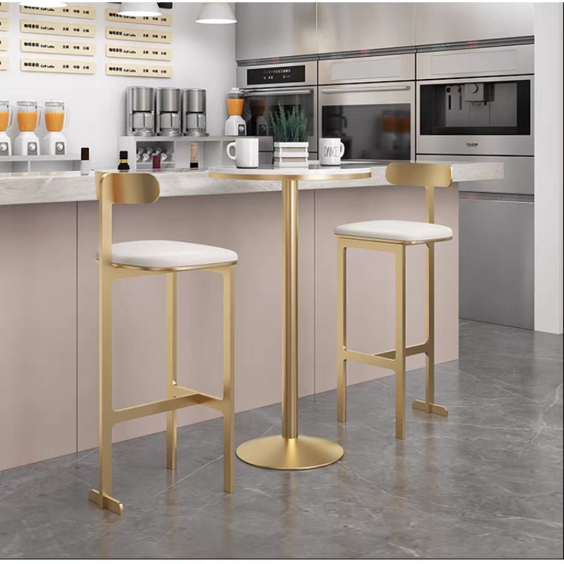 Wooden Chairs Outdoor Bar Benc - Commercial Kitchen Bench 评论和价格