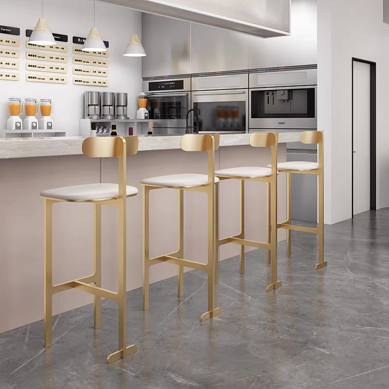 Wooden Chairs Outdoor Bar Benc - Commercial Kitchen Bench 评论和价格