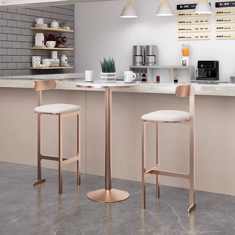 Wooden Chairs Outdoor Bar Benc - Commercial Kitchen Bench 评论和价格