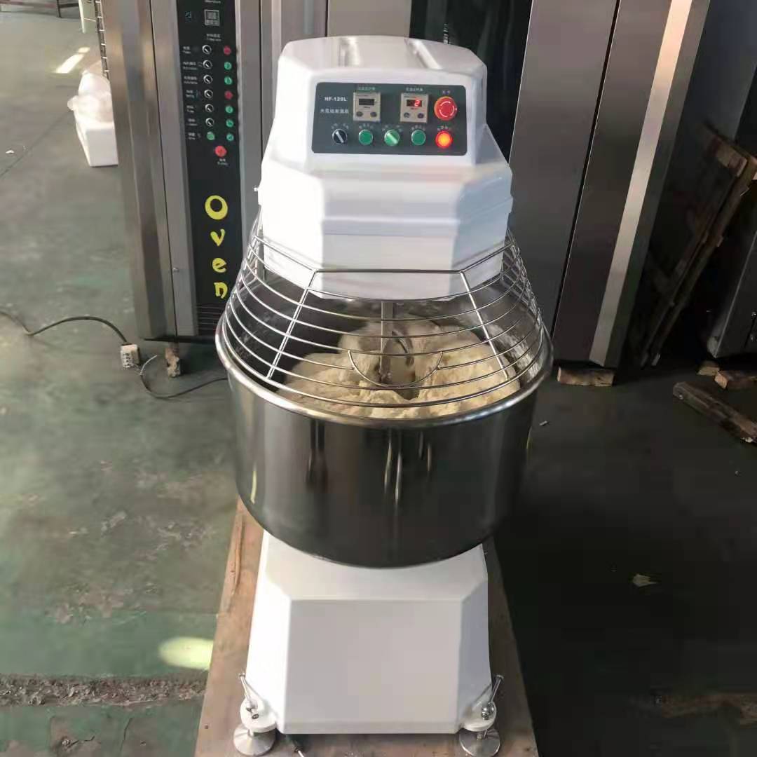 Commercial Dough Mixer 100kg P - Commercial Kitchen Mixers Dough Mixer 评论和价格