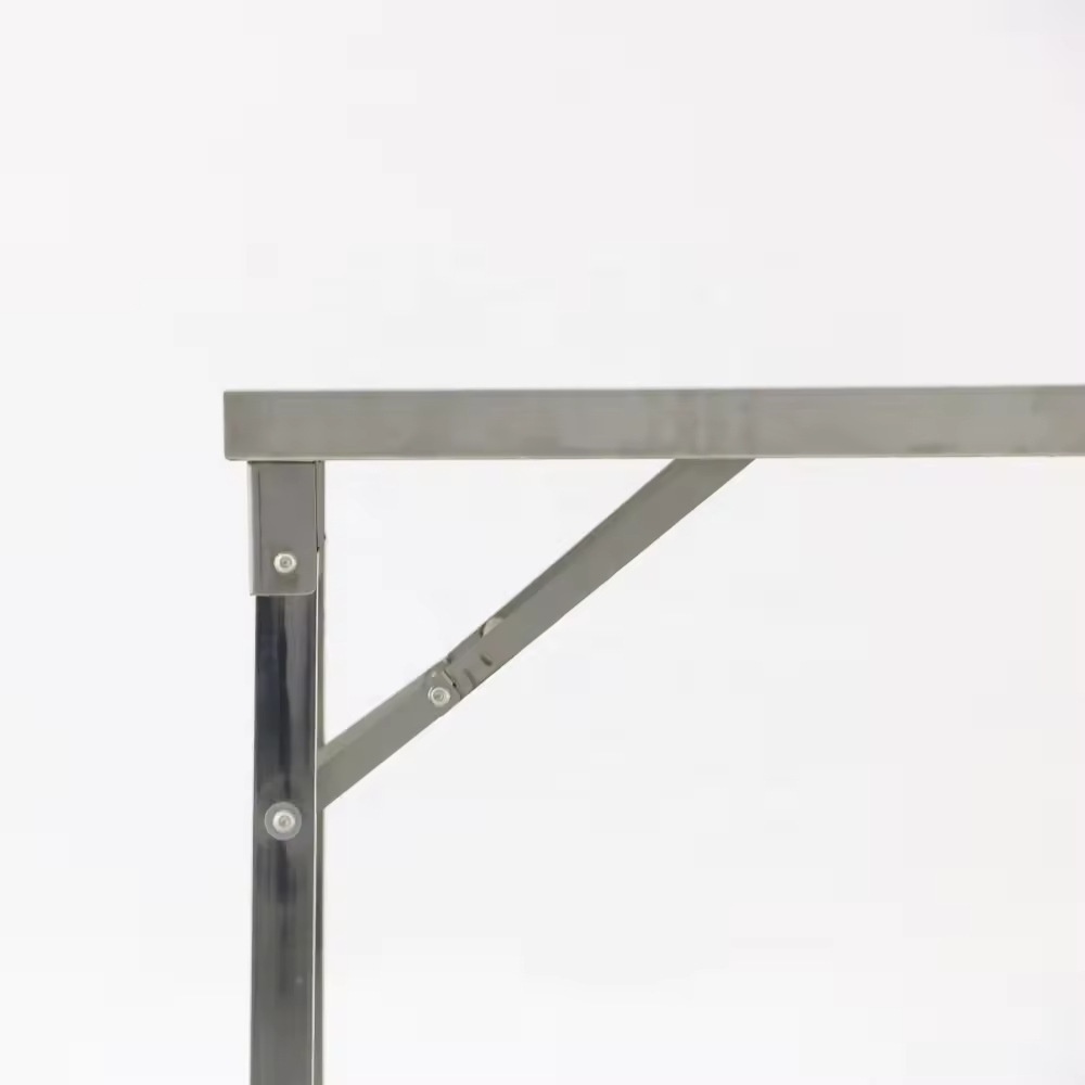 Adjustable Height Foldable 304 - Commercial Kitchen Bench 评论和价格