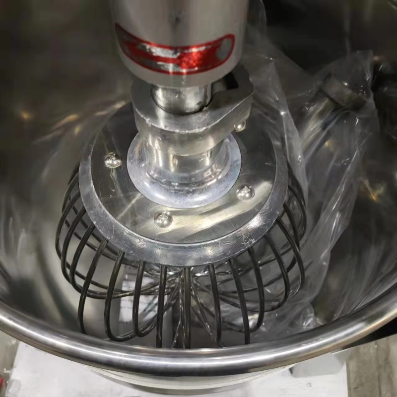 Industrial Commercial 30l 60l  - Commercial Kitchen Mixers Dough Mixer 评论和价格
