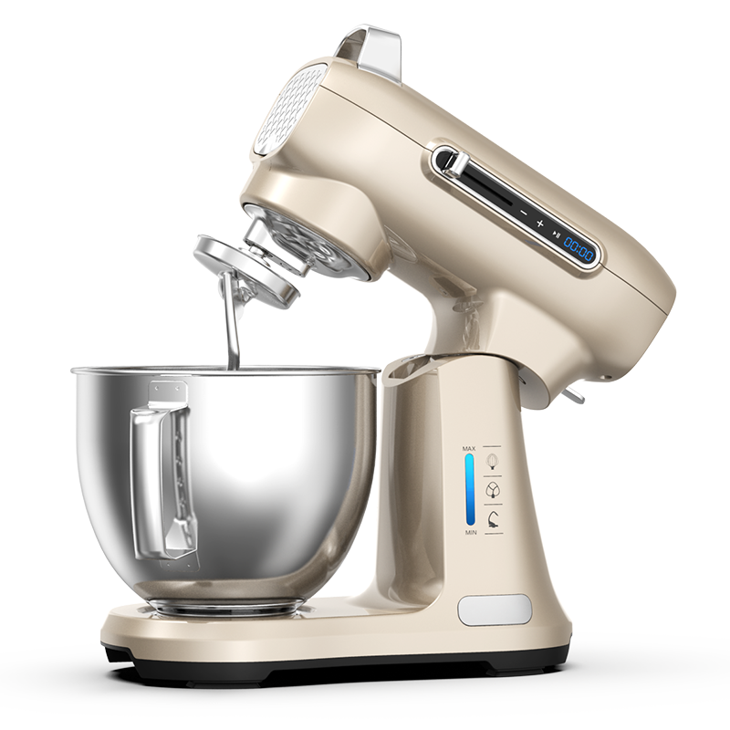 Hot Selling Premium Kitchen St - Commercial Kitchen Mixers Dough Mixer 评论和价格