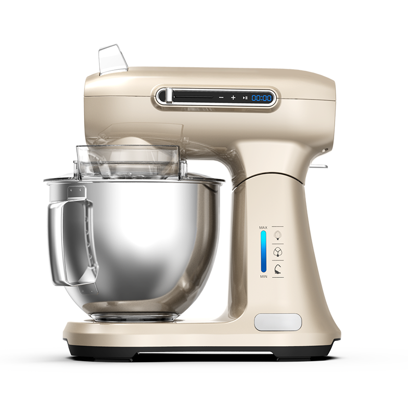 Hot Selling Premium Kitchen St - Commercial Kitchen Mixers Dough Mixer 评论和价格