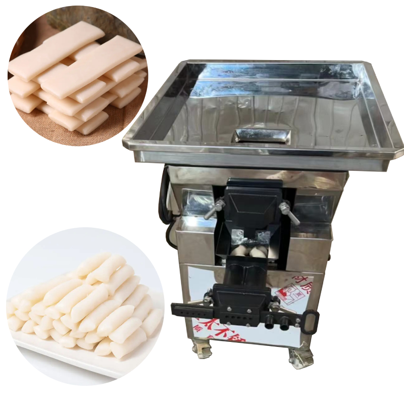 Automatic Glutinous Rice Cake  - Ice Cream Mochi Maker 评论和价格