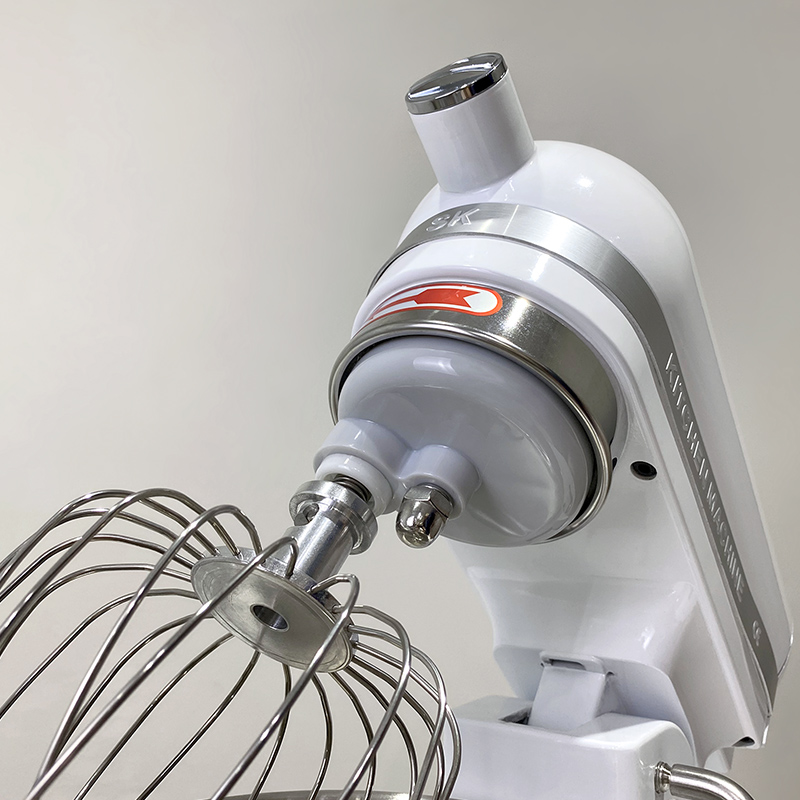 Home Kitchen 7 Liter Stainless - Commercial Kitchen Mixers Dough Mixer 评论和价格