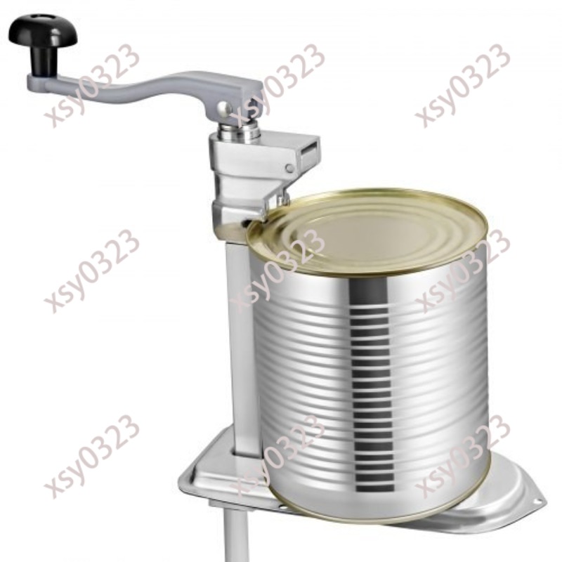 Manual Bench Top Rotary Can Op - Commercial Kitchen Bench 评论和价格