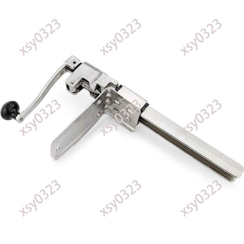 Manual Bench Top Rotary Can Op - Commercial Kitchen Bench 评论和价格