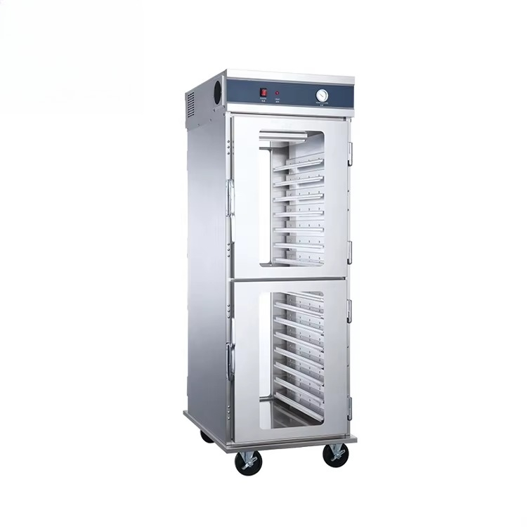 Electric Food Warmer Cabinet C - Commercial Kitchen Equipment 评论和价格