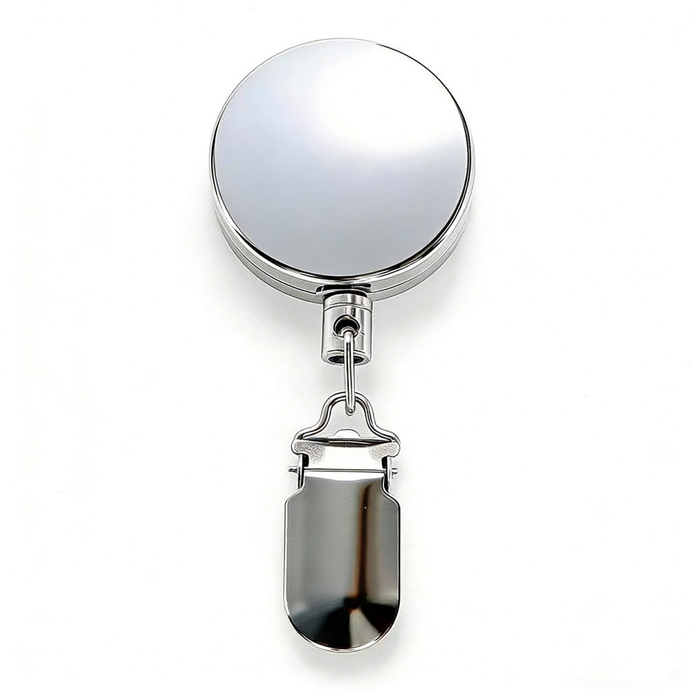 Retractable Towel Clip Holder  - Commercial Kitchen Organization 评论和价格