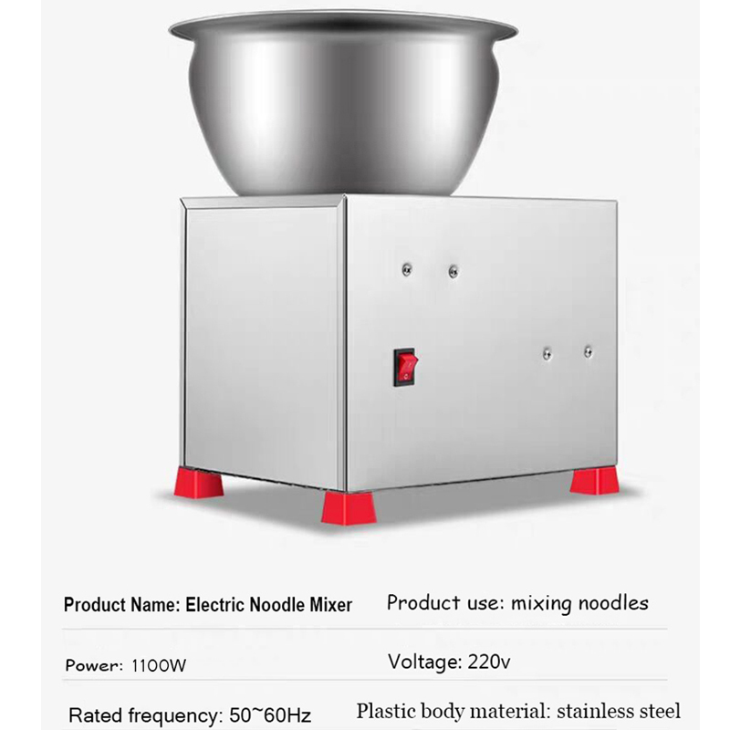 Flour Dough Kneading Commercia - Commercial Kitchen Mixers Dough Mixer 评论和价格