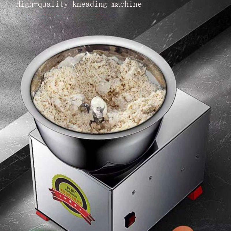 Flour Dough Kneading Commercia - Commercial Kitchen Mixers Dough Mixer 评论和价格