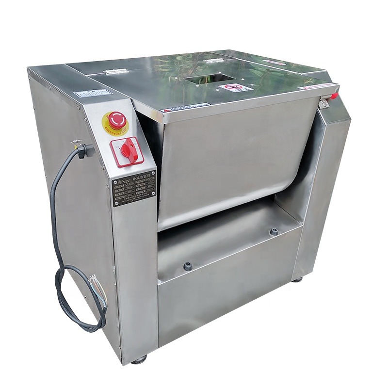 Commercial Baking Equipment, D - Commercial Kitchen Mixers Dough Mixer 评论和价格
