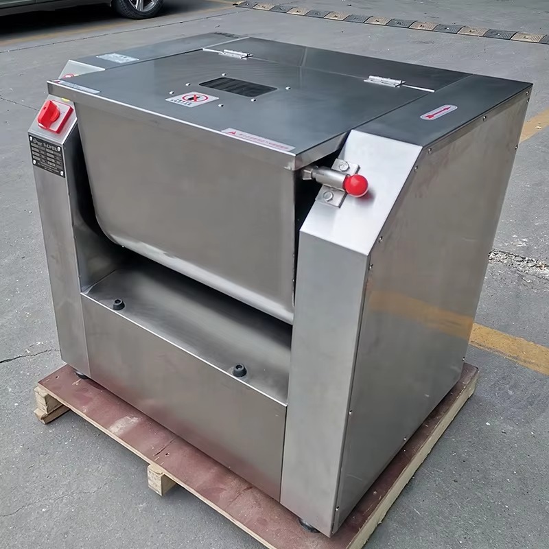 Commercial Baking Equipment, D - Commercial Kitchen Mixers Dough Mixer 评论和价格