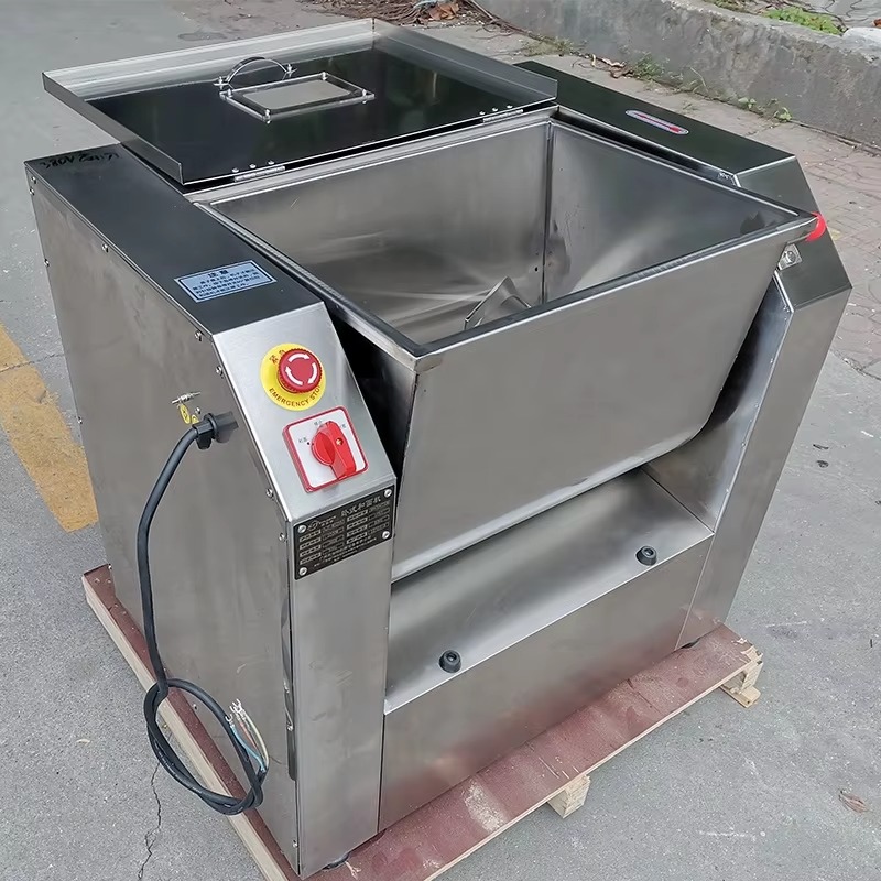 Commercial Baking Equipment, D - Commercial Kitchen Mixers Dough Mixer 评论和价格