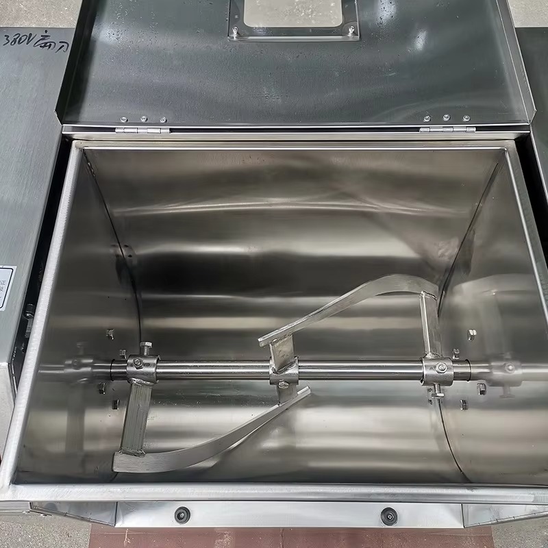 Commercial Baking Equipment, D - Commercial Kitchen Mixers Dough Mixer 评论和价格