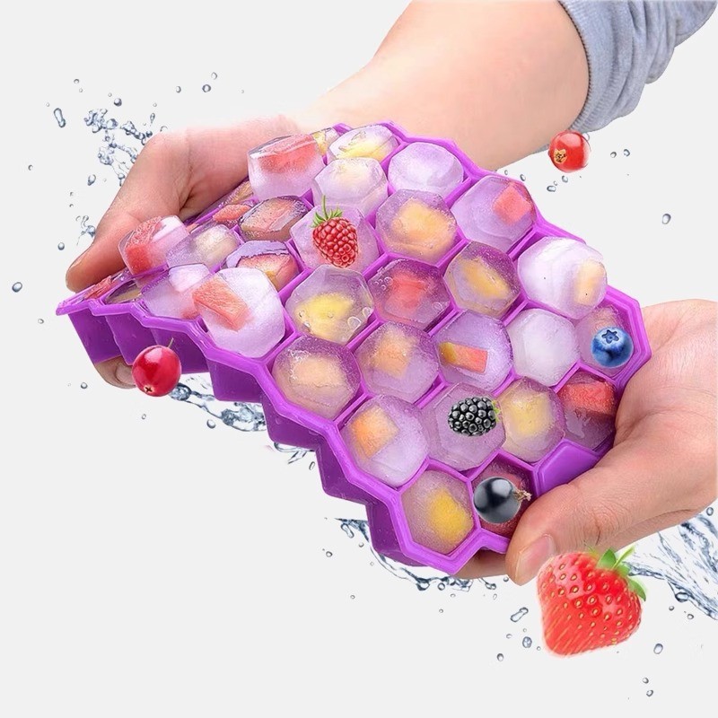 37 Grids Silicone Ice Grid Bal - Commercial Kitchen Organization 评论和价格