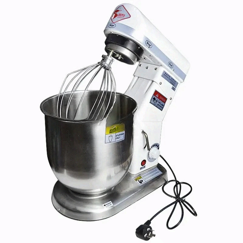 Bread Multifunction Kitchen Fo - Commercial Kitchen Mixers Dough Mixer 评论和价格