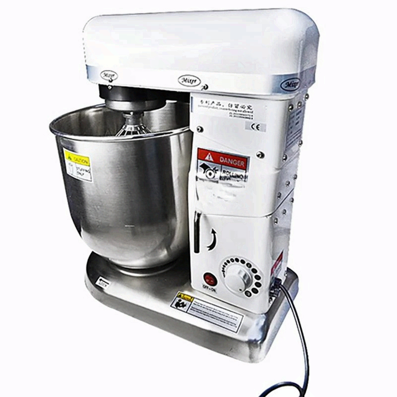 Bread Multifunction Kitchen Fo - Commercial Kitchen Mixers Dough Mixer 评论和价格