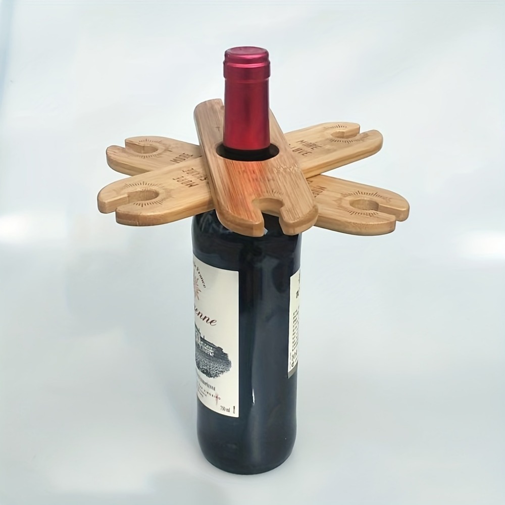 1pc Upside Down Hanging Red Wi - Commercial Kitchen Organization 评论和价格