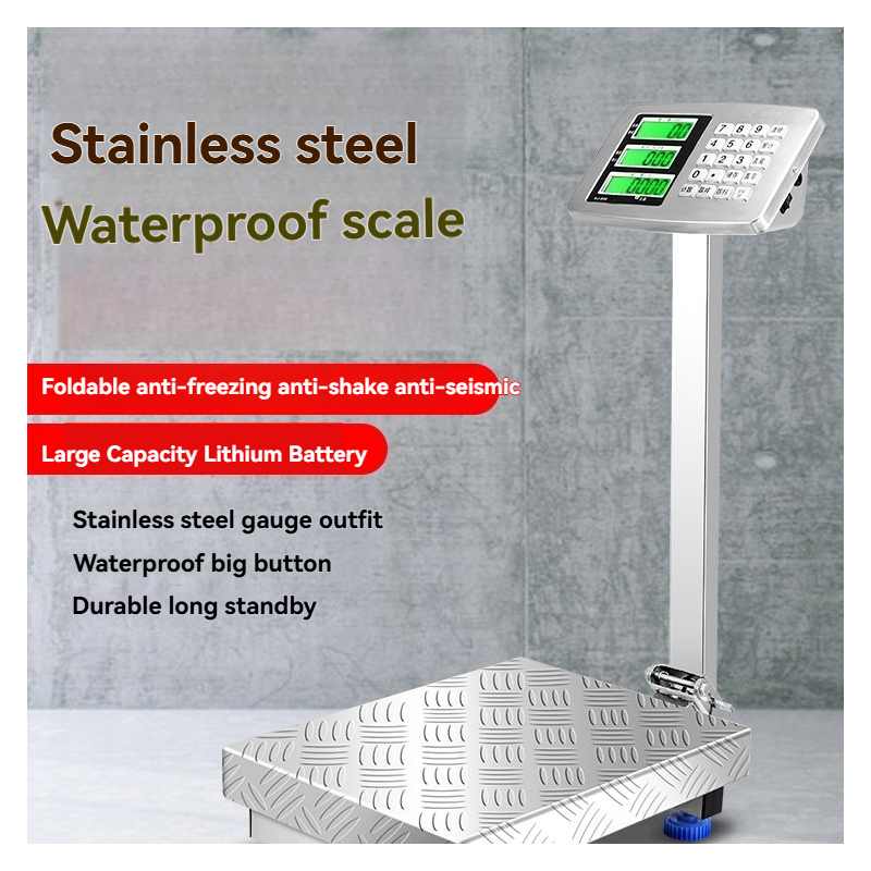 Waterproof Stainless Steel Ele - Commercial Kitchen Bench 评论和价格