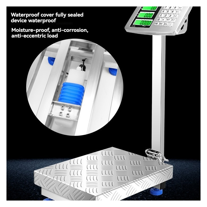 Waterproof Stainless Steel Ele - Commercial Kitchen Bench 评论和价格