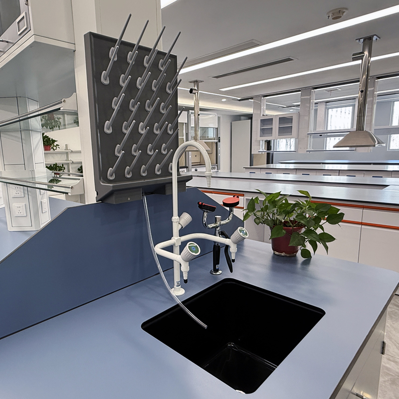 Custom Factory Price Steel Lab - Commercial Kitchen Bench 评论和价格