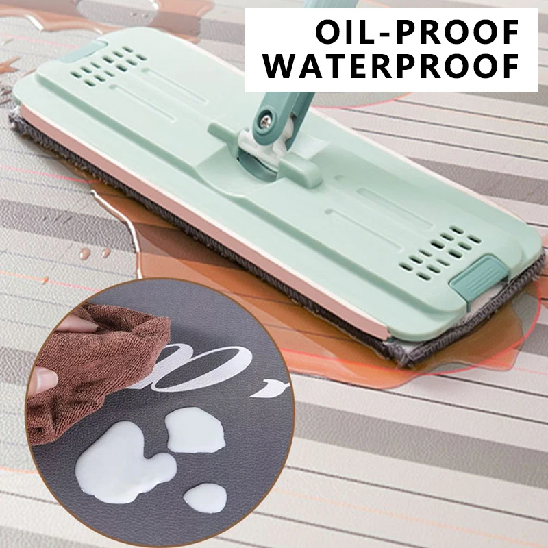 PVC Kitchen Floor Mat Waterpro - Commercial Kitchen Tile 评论和价格