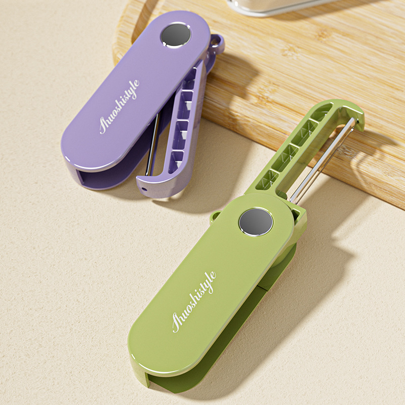 Portable Mini Stainless Steel  - Commercial Kitchen Organization 评论和价格