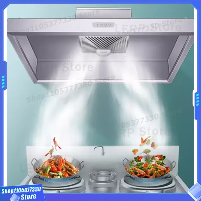 1800CFM Stainless Steel 304 Du - Commercial Kitchen Vent Cleaning 评论和价格