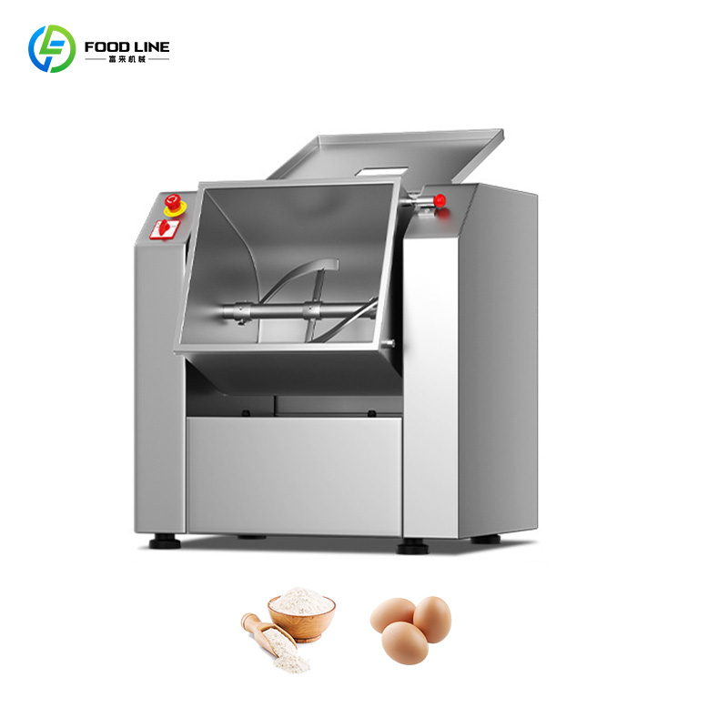 5kg Small Dough Mixer Machine  - Commercial Kitchen Mixers Dough Mixer 评论和价格