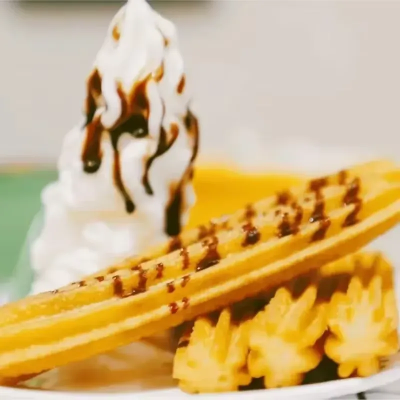30L Electric Churro Machine Pr - Commercial Kitchen Equipment 评论和价格