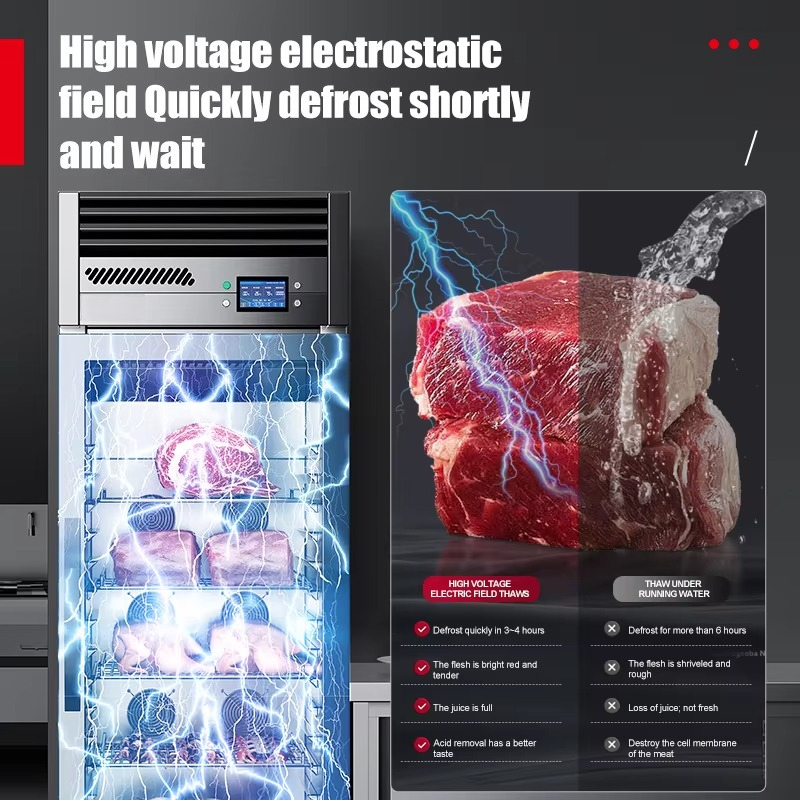 Commercial Kitchen Refrigerati - Commercial Kitchen Equipment 评论和价格