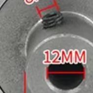 /12mm /Heavy /Duty Metal Cocon - Commercial Kitchen Tile 评论和价格