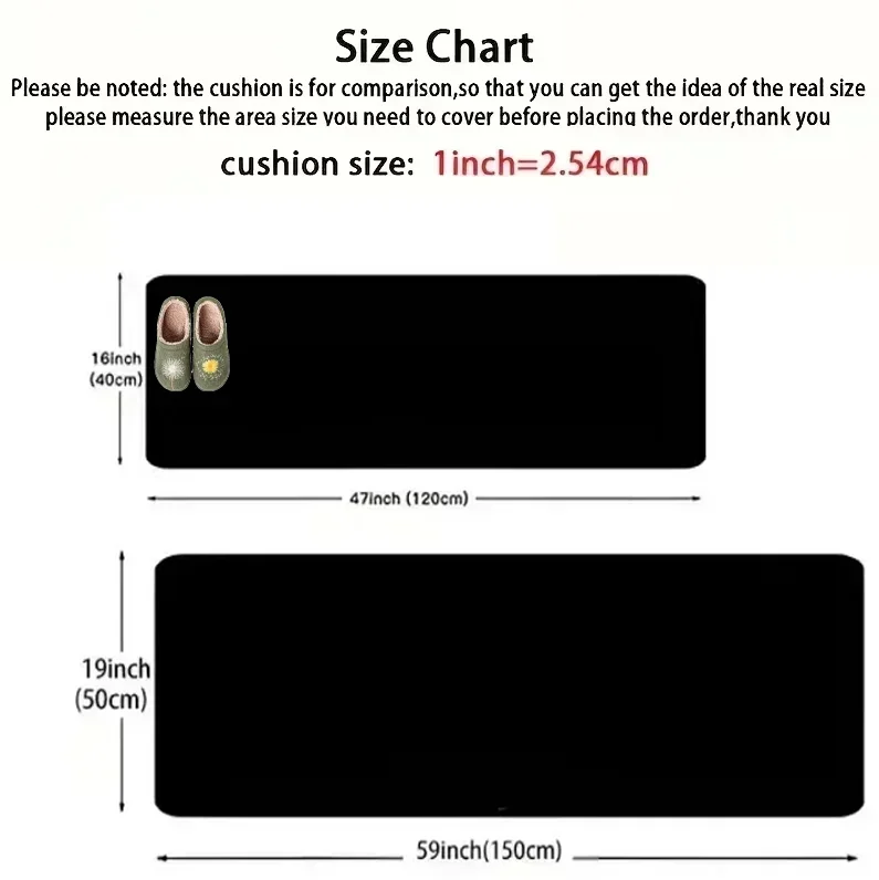Marble Rug Runner Modern Non-S - Commercial Kitchen Tile 评论和价格