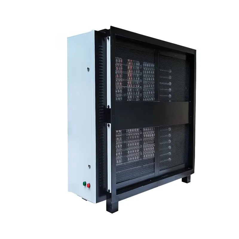 UV Waste Gas  Treatment Equipm - Commercial Kitchen Equipment 评论和价格