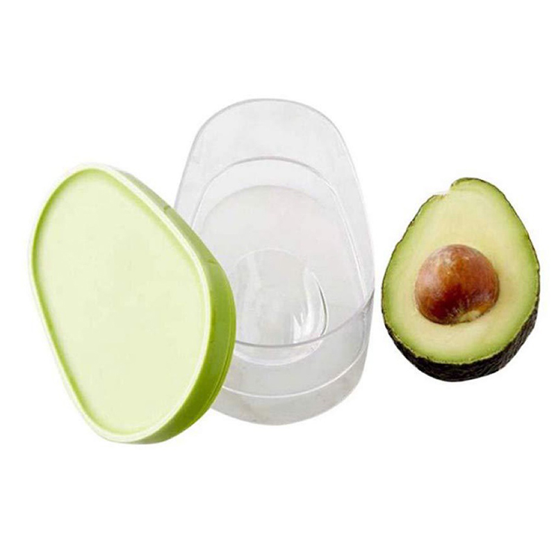 Avocado Food Storage Box Space - Commercial Kitchen Organization 评论和价格
