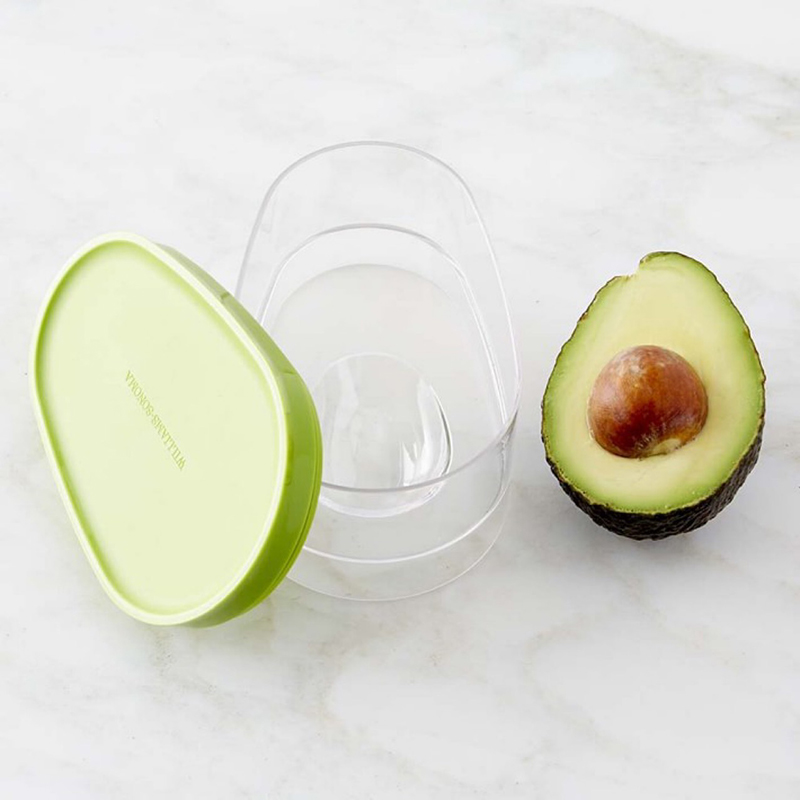 Avocado Food Storage Box Space - Commercial Kitchen Organization 评论和价格