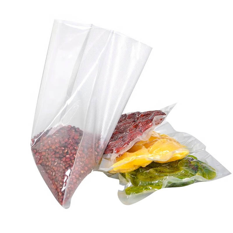 12cmx500cm Textured Vacuum Bag - Commercial Kitchen Organization 评论和价格