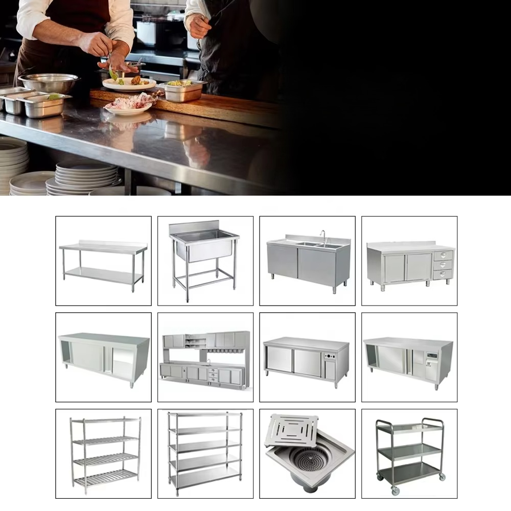 Bestselling Modern Freestandin - Commercial Kitchen Equipment 评论和价格