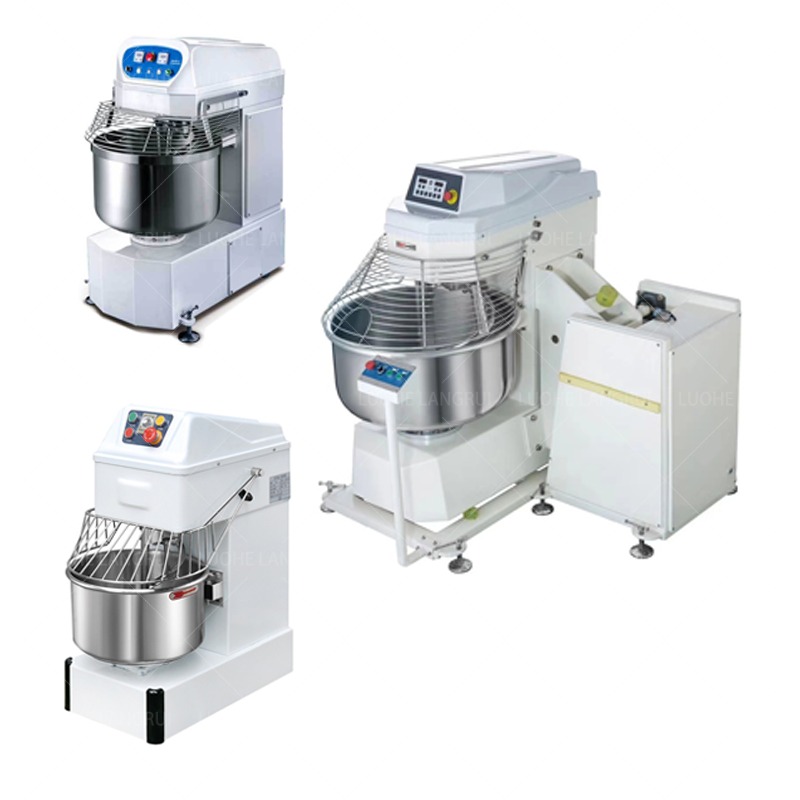 Commercial 20L 40L 60L 80L 50k - Commercial Kitchen Mixers Dough Mixer 评论和价格