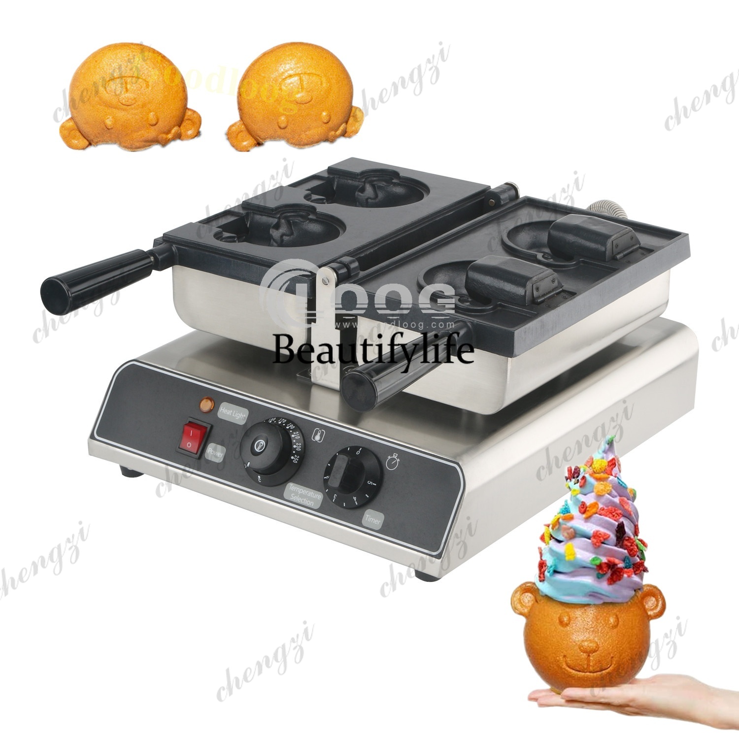 A81 Commercial Restaurant Kitc - Commercial Kitchen Equipment 评论和价格