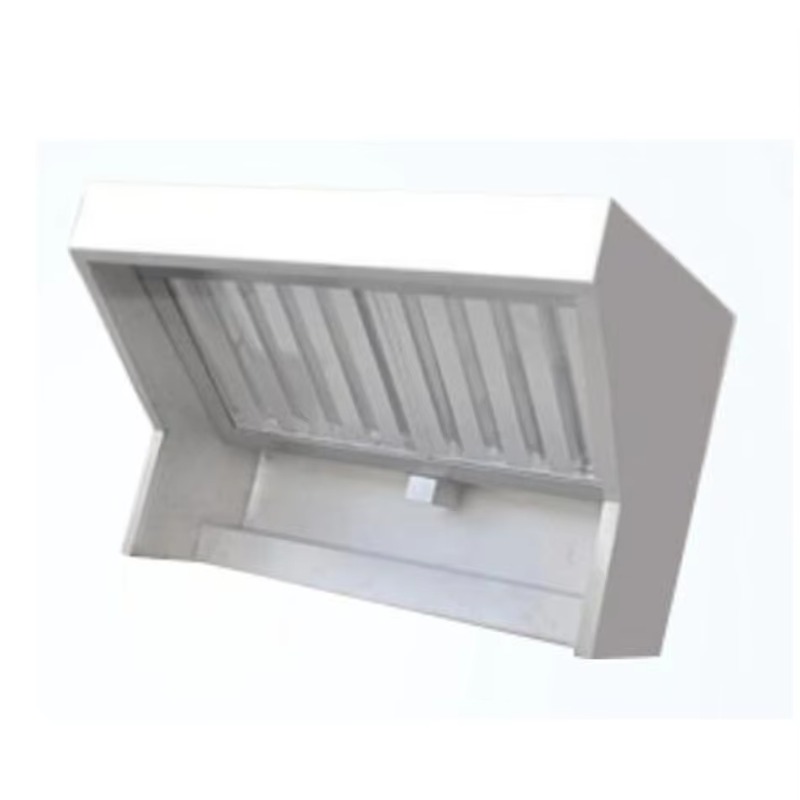 Commercial Floor Type Hood Cus - Commercial Kitchen Equipment 评论和价格
