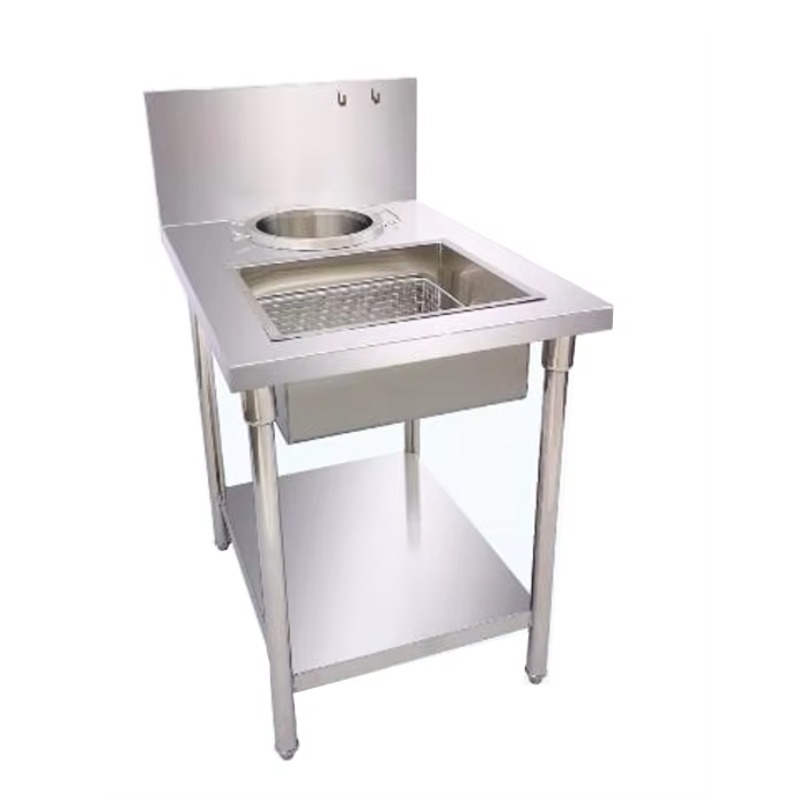 Commercial Floor Type Hood Cus - Commercial Kitchen Equipment 评论和价格