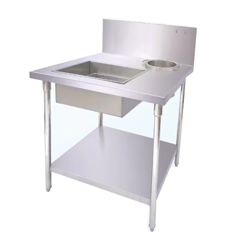 Commercial Floor Type Hood Cus - Commercial Kitchen Equipment 评论和价格